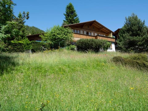 Chalet Grimm Appartement/Fewo, Dusche, WC 5.5-Zimmerwohnung