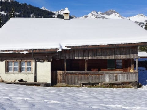 Hami Appartement/Fewo, Dusche, WC, 3 Schlafräume Bauernhaus