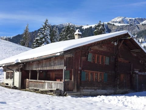 Hami Appartement/Fewo, Dusche, WC, 3 Schlafräume Bauernhaus
