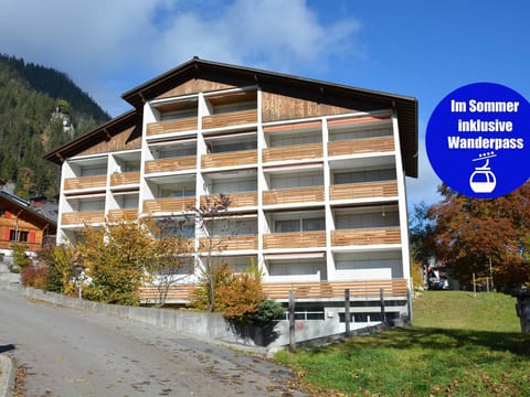 Studio Selva Appartement/Fewo, Dusche, WC, 1 Schlafraum 1-Zimmerwohnung