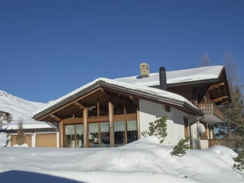 Chalet Sturmfang Appartement/Fewo, Dusche und Bad, WC, 4 oder mehr Schlafräume