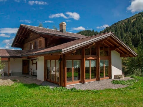 Chalet Sturmfang Appartement/Fewo, Dusche und Bad, WC, 4 oder mehr Schlafräume