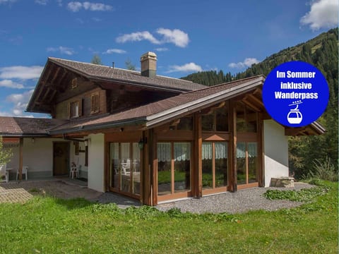 Chalet Sturmfang Appartement/Fewo, Dusche und Bad, WC, 4 oder mehr Schlafräume
