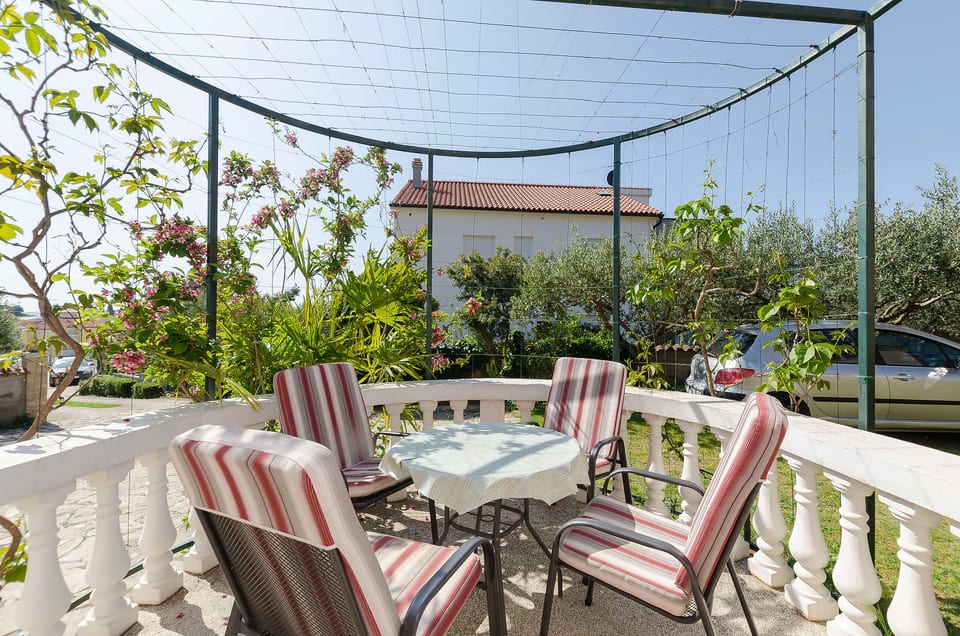 Apartment Lovre - Unit 378612-13 - Vodice