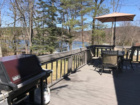 Gorgeous Views - House on Copake Lake