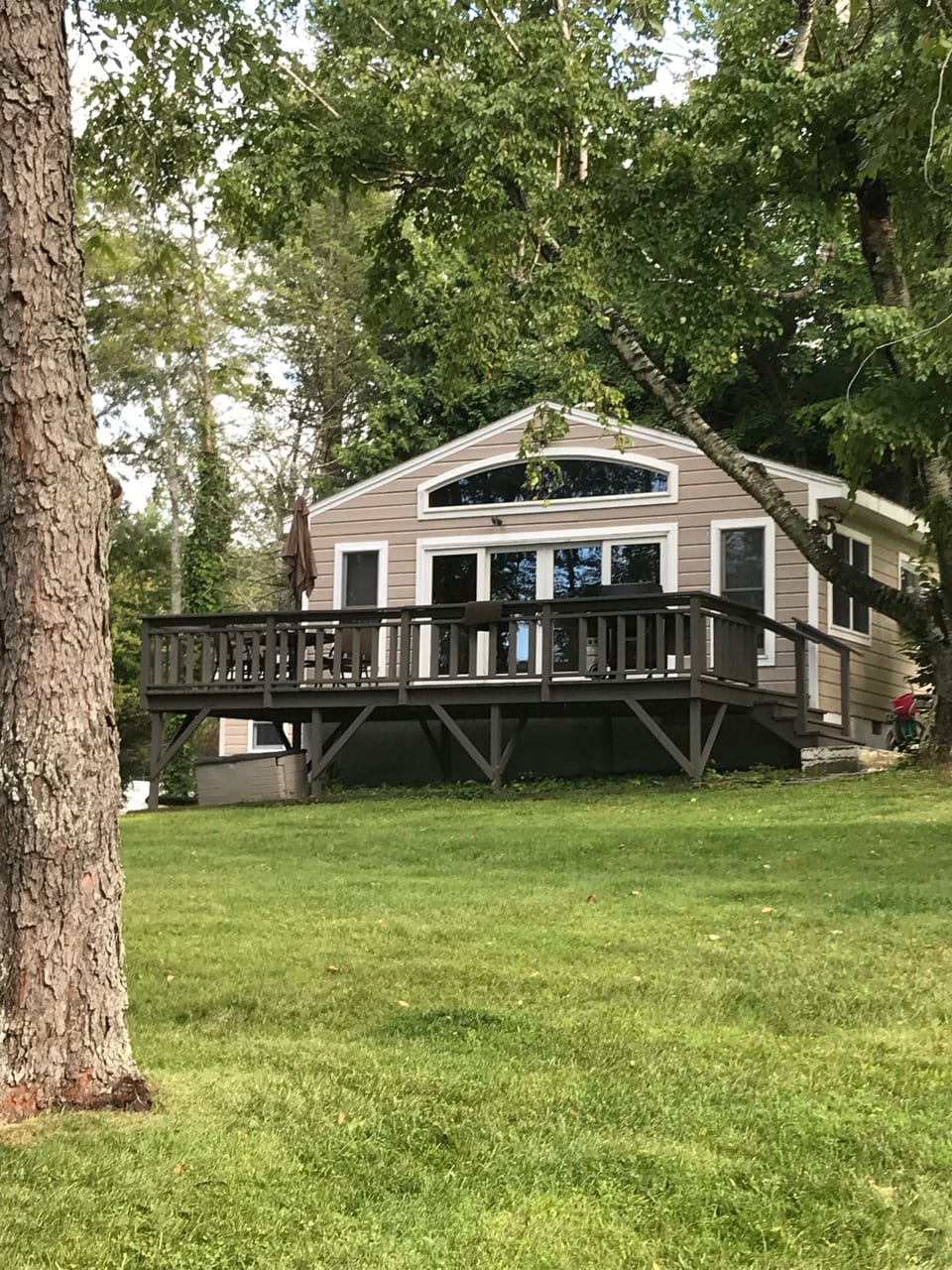 Gorgeous Views - House on Copake Lake - Hillsdale