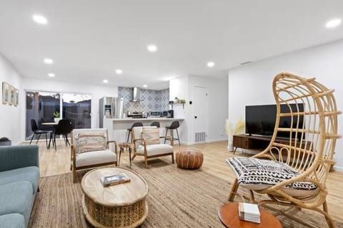 Desert Rose Retreat