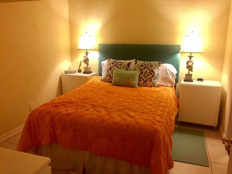 Condo at the Aquarius
