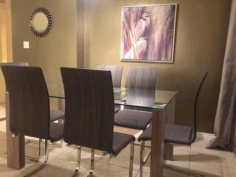 Condo at the Aquarius