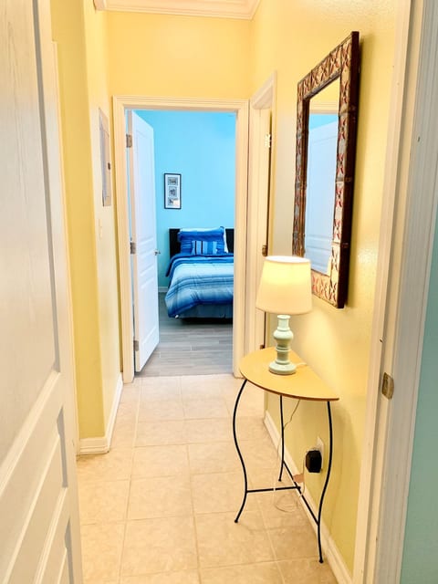Lovely 2 Bedroom 2 Bath Condo