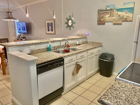 Los Cabos Condominium