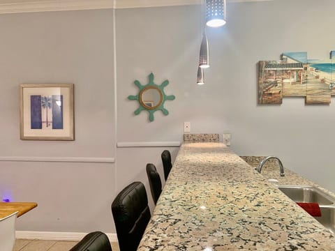 Los Cabos Condominium