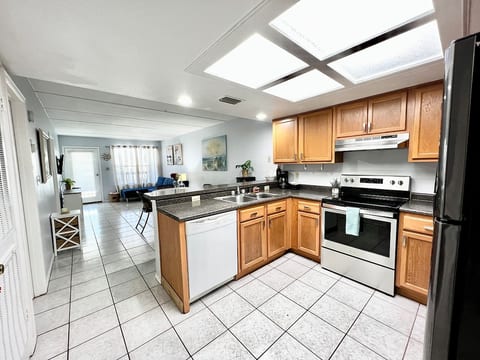 Parklane Ocean Breeze