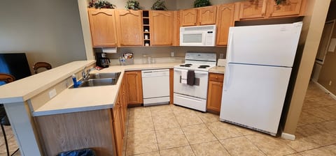 1 Bedroom Villa 8401