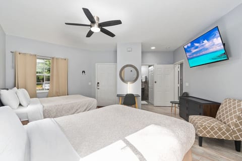 Studio Villa 8419