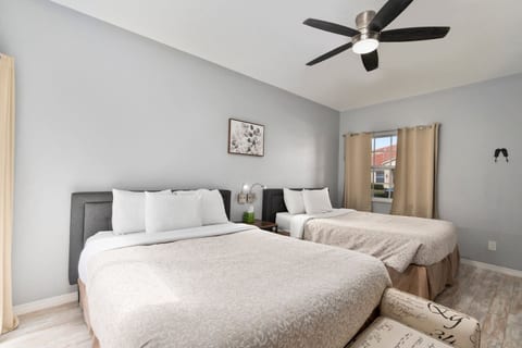 Studio Villa 8419