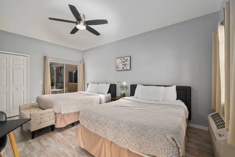 Studio Villa 8419