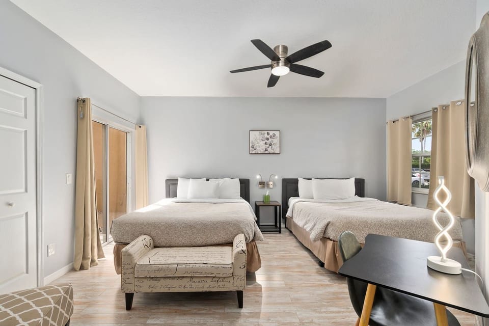 Studio Villa 8419 - Port St. Lucie