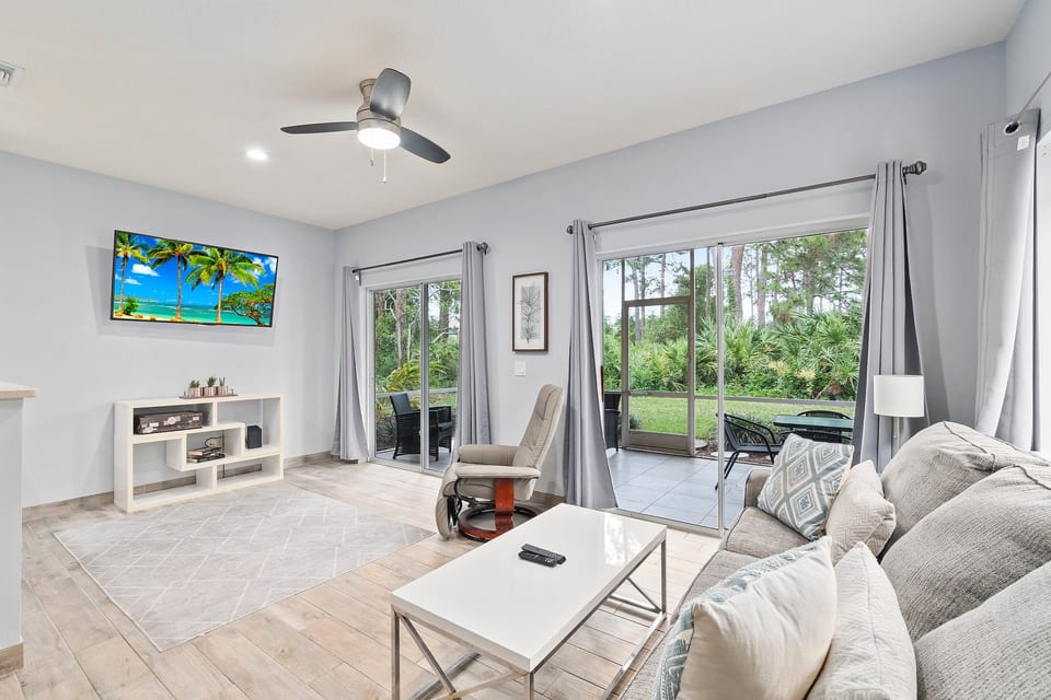 2 Bedroom Villa 8419 - Port St. Lucie