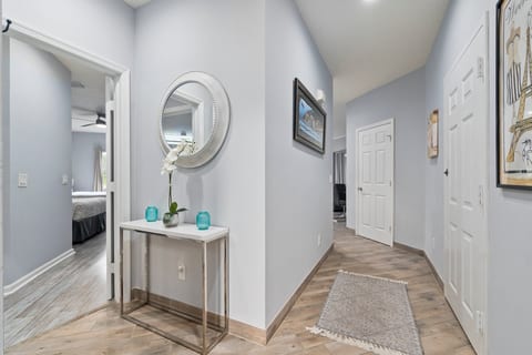 2 Bedroom Villa 8419