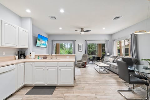 2 Bedroom Villa 8419