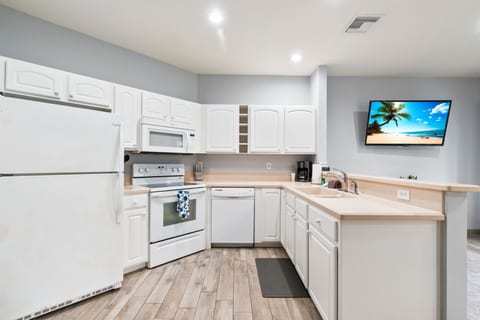 2 Bedroom Villa 8419