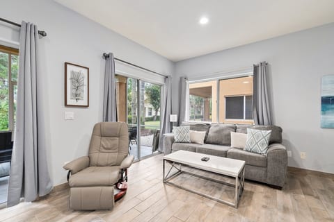 2 Bedroom Villa 8419