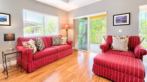 2 Bedroom Villa 8954