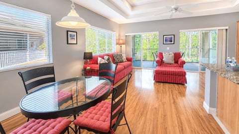 2 Bedroom Villa 8954