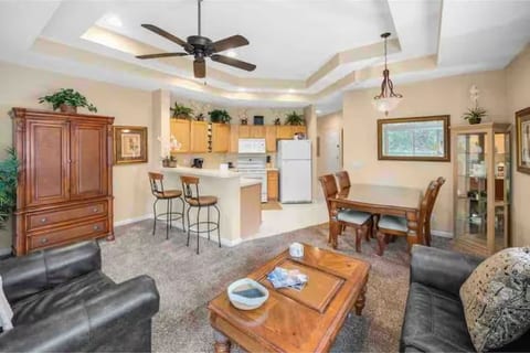2 Bedroom Villa 9113