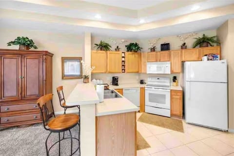 2 Bedroom Villa 9113