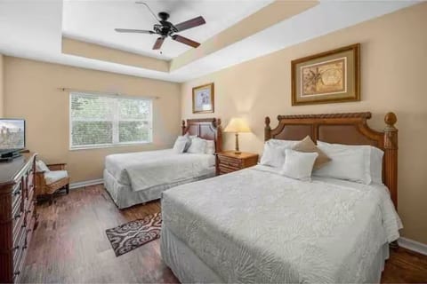 2 Bedroom Villa 9113