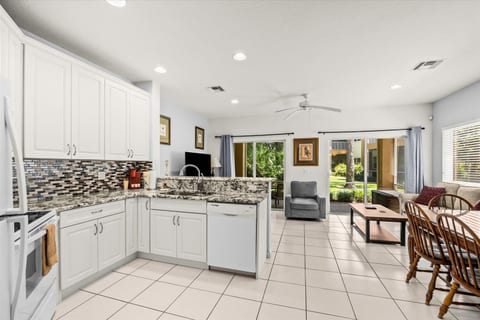 1 Bedroom Villa 9119