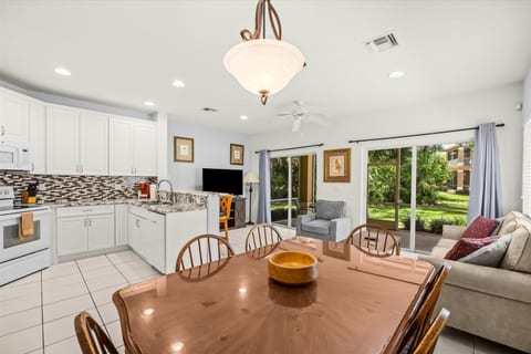2 Bedroom Villa 9119