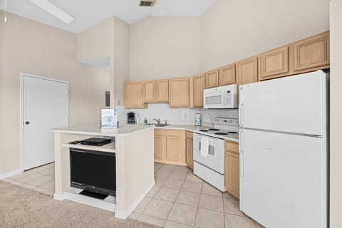 1 Bedroom Villa 9906