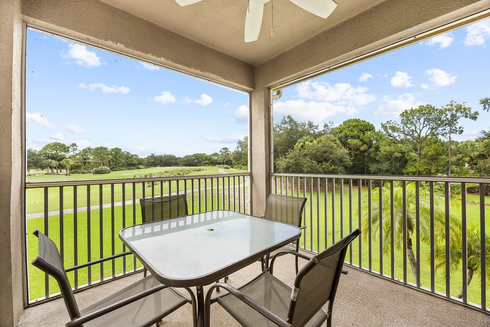 1 Bedroom Villa 9906 - Port St. Lucie