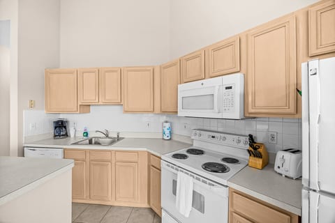 1 Bedroom Villa 9906