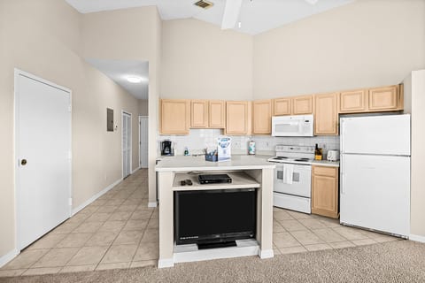 1 Bedroom Villa 9906