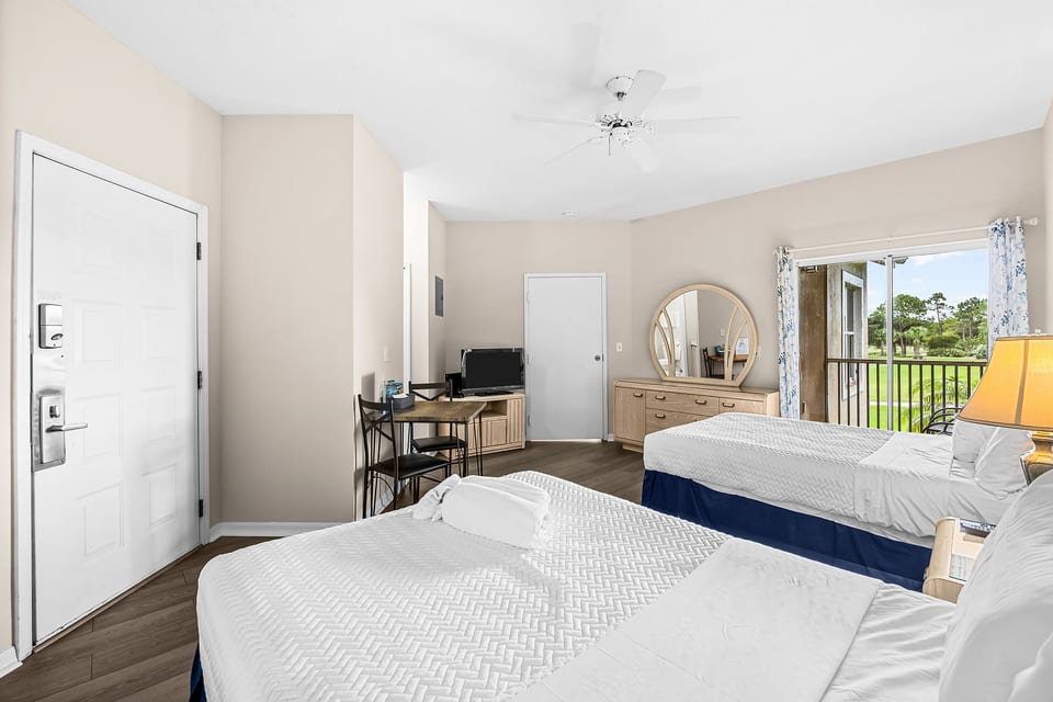 Studio Villa 9906 - Port St. Lucie