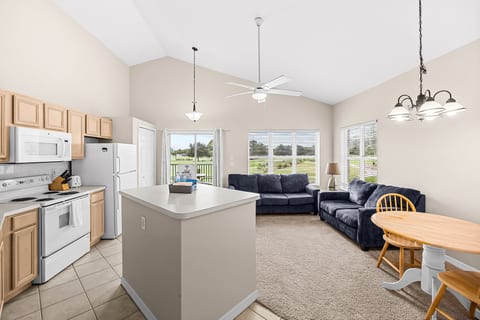 2 Bedroom Villa 9906