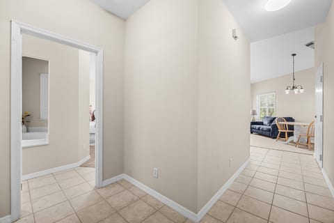 2 Bedroom Villa 9906