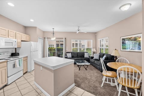 1 Bedroom Villa 9955