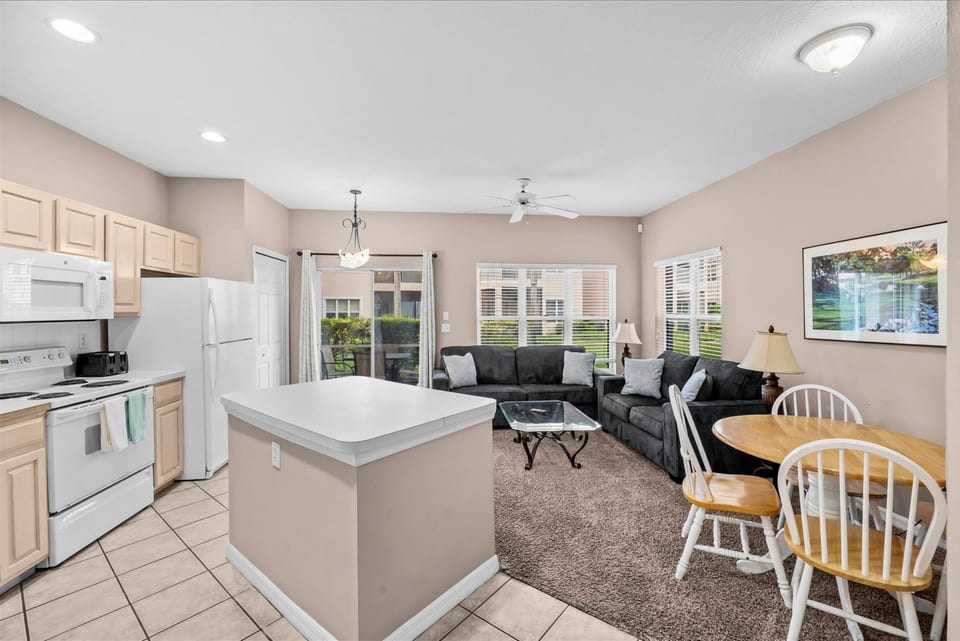 1 Bedroom Villa 9955 - Port St. Lucie