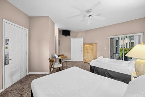 Studio Villa 9955