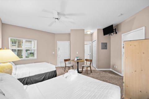 Studio Villa 9955