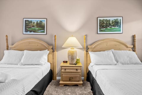 Studio Villa 9955