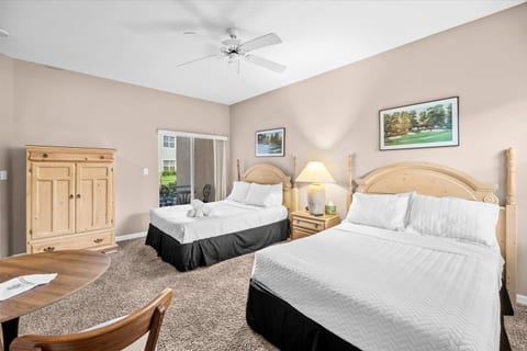 Studio Villa 9955