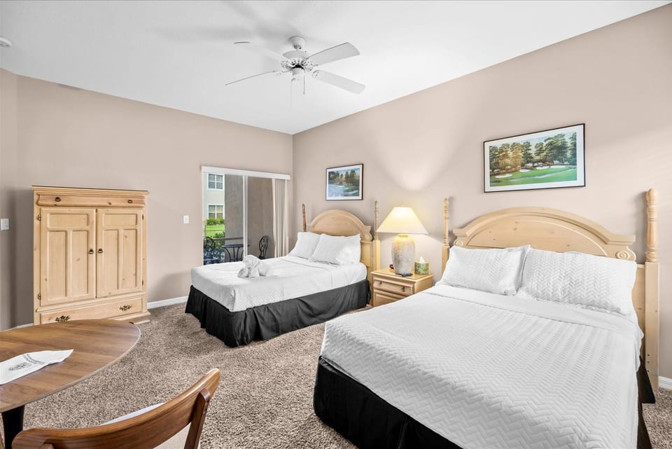 Studio Villa 9955 - Port St. Lucie