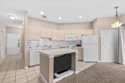 2 Bedroom Villa 9955