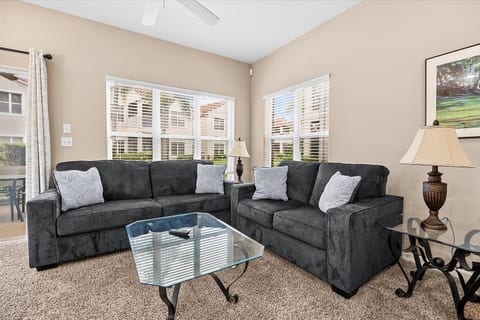 2 Bedroom Villa 9955